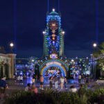 Universal Nights at Universal Epic Universe