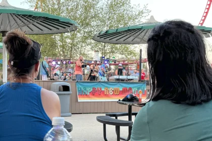 Friday Night Live 2026 at Holiday World: Dates, Tickets