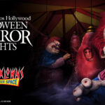 Halloween Horror Nights Hollywood Adds Art, Killer Klowns to 2026 Lineup