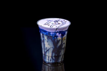 Halloween Time Foodie Guide at Disneyland Resort 2026