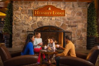 Hersheypark Summer Resort Packages and Perks 2026