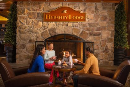 Hersheypark Summer Resort Packages and Perks 2026