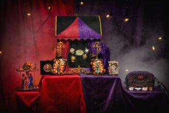 HHN 2026 Merchandise at Universal Orlando