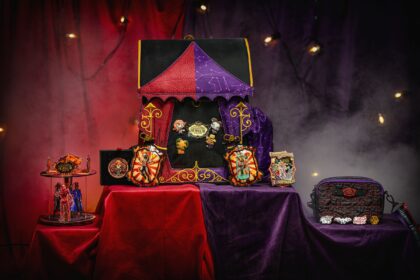 HHN 2026 Merchandise at Universal Orlando