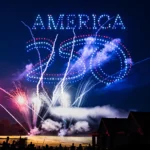 Holiday World Drone and Fireworks Show Ends August 3