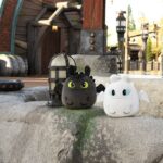 How to Train Your Dragon Squishmallows Hit Universal 2026