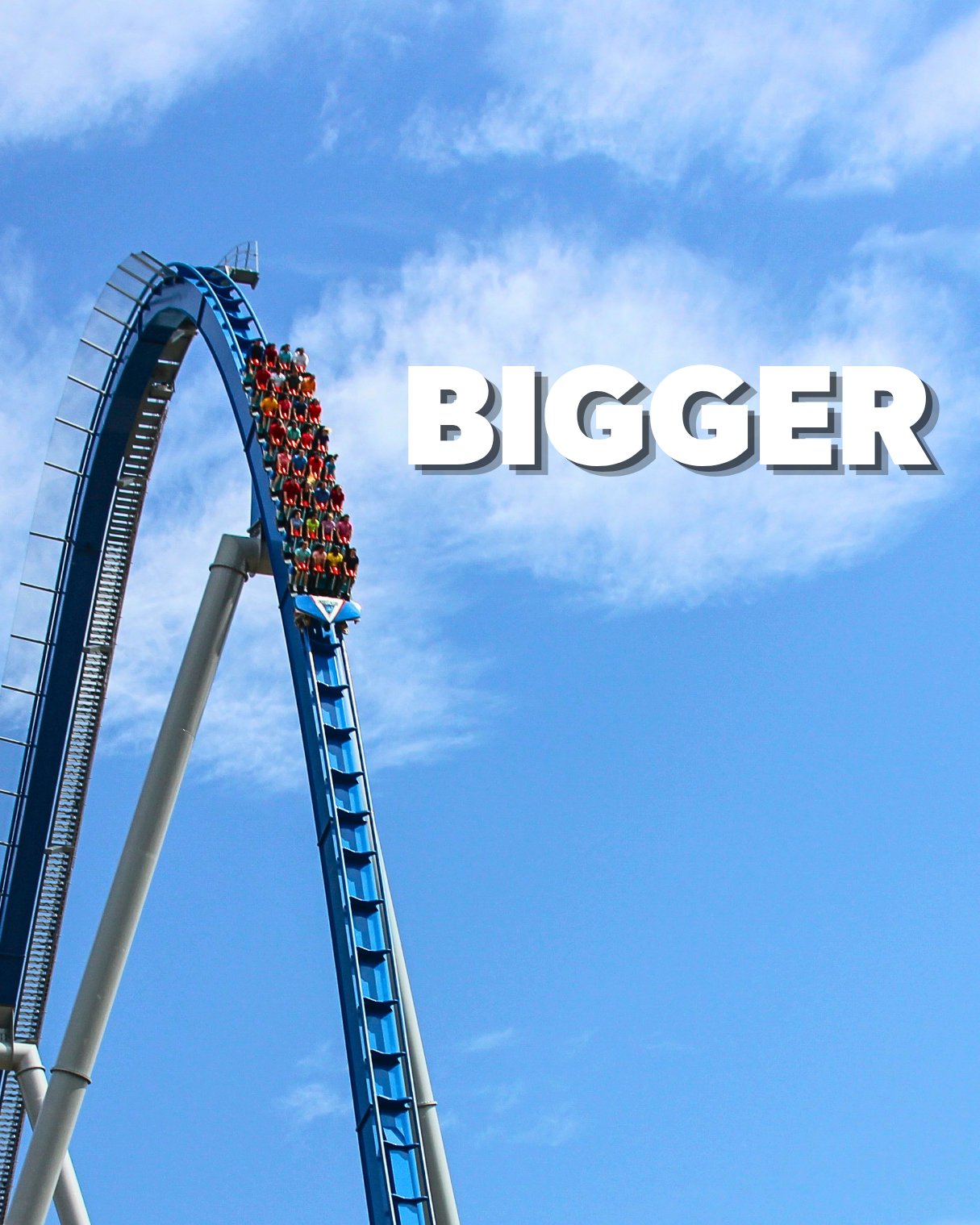 Kings Island 2027 season pass sale promotion