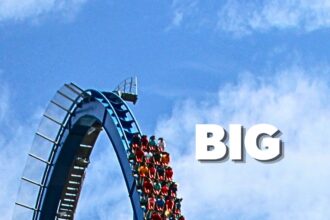 Kings Island 2027 Season Passes Include Unlimited Visits and Halloween Haunt