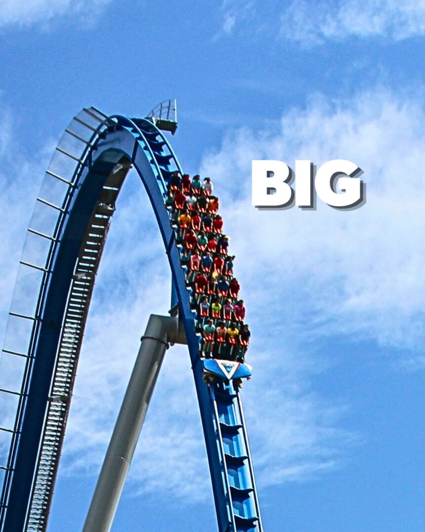 Kings Island 2027 Season Passes Include Unlimited Visits and Halloween Haunt