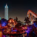 Knott’s Berry Farm 2027 Season Passes On Sale Now