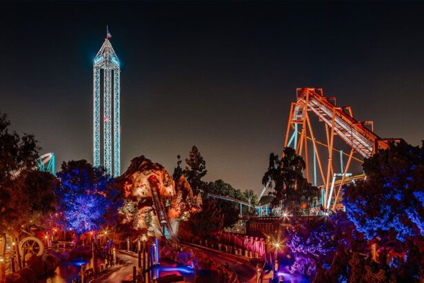 Knott’s Berry Farm 2027 Season Passes On Sale Now