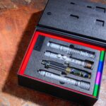Legacy Lightsaber Box Set Coming to D23 2026