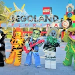 LEGOLAND Florida Brick or Treat Halloween Sleepover 2026