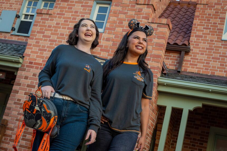 Mickey’s Not-So-Scary Halloween Party 2026 Merch Guide
