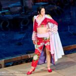 One Piece Premier Summer 2026 Opens at USJ