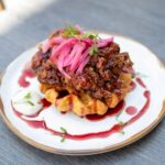 Passholder Appreciation Days at Universal Orlando 2026 Menu