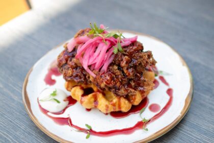 Passholder Appreciation Days at Universal Orlando 2026 Menu