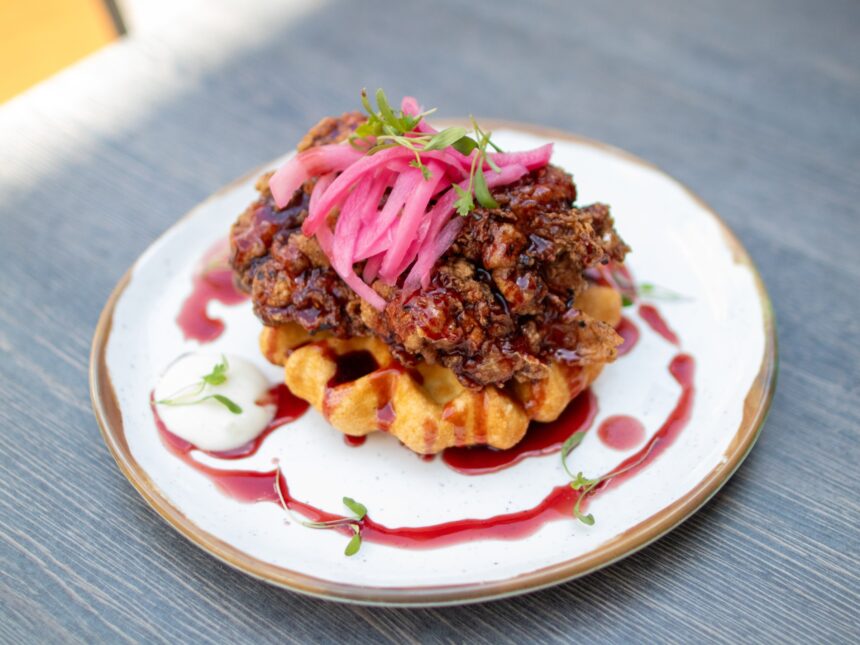 Passholder Appreciation Days at Universal Orlando 2026 Menu