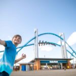 Perks & Play Cedar Point 2026: Free Fast Lane Plus