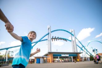 Perks & Play Cedar Point 2026: Free Fast Lane Plus