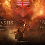 Ramayana Trailer: Sony Sets November 6 Release