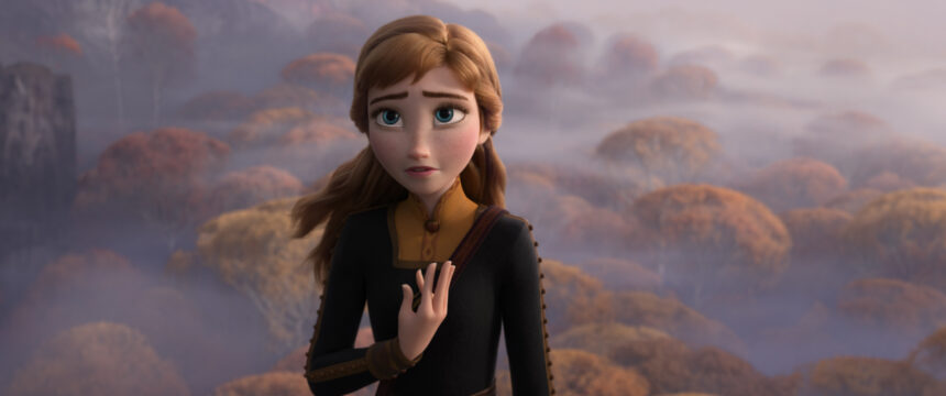 Songs in Sign Language on Disney+ 2026: Behind the Scenes