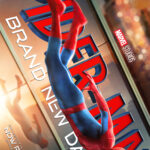 Spider-Man: Brand New Day Is Now Playing in Theaters