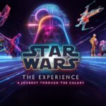 Star Wars: The Experience Opens at Franklin Institute in 2027