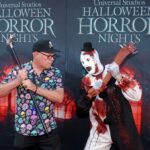Terror Tram Starring Art the Clown Announced
