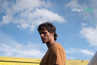 The Dog Stars Disney+ 2026 Special Look Is Now Streaming