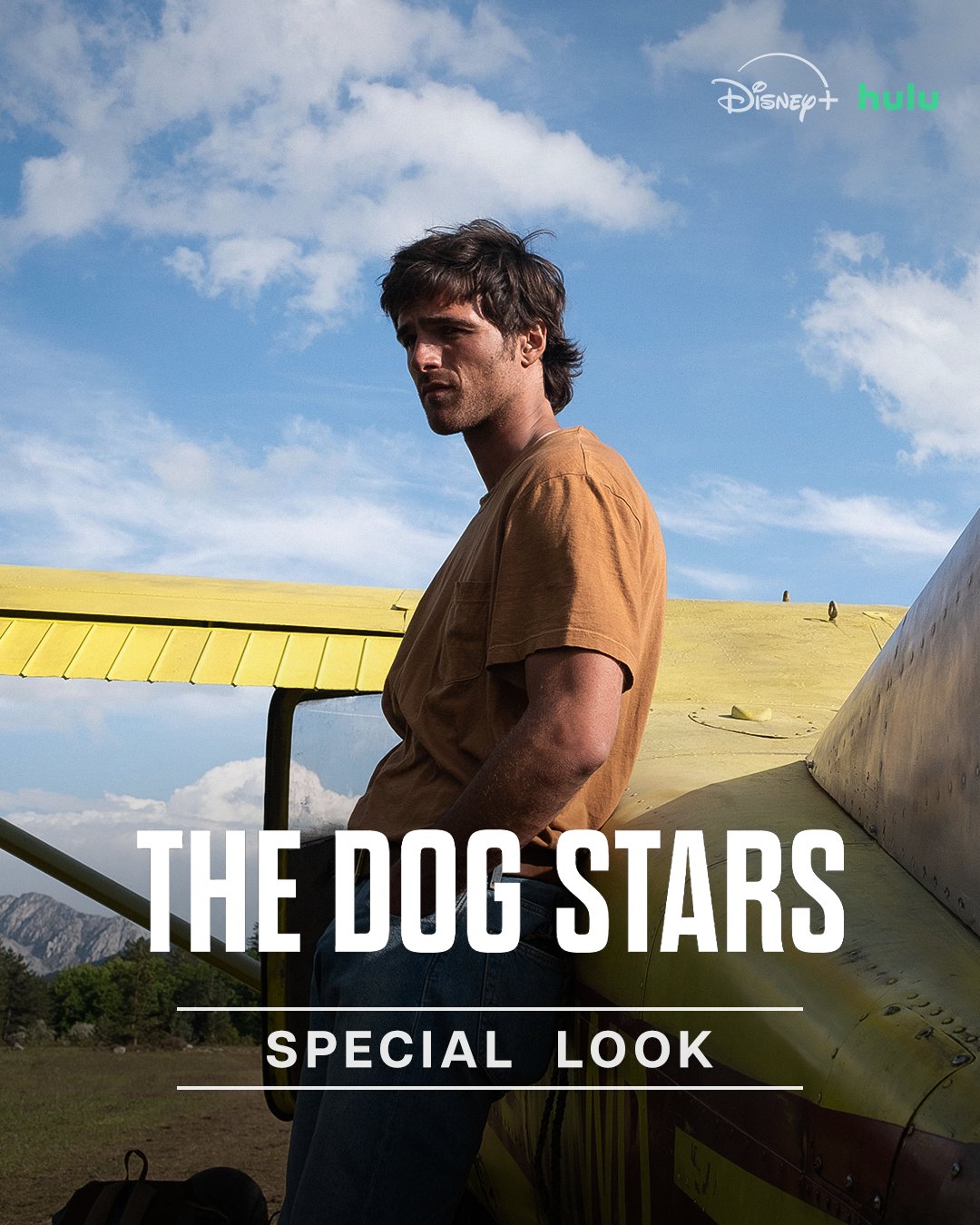 The Dog Stars Disney+ 2026 Special Look Is Now Streaming