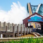 Tidal Force Last Splash at Hersheypark September 7, 2026