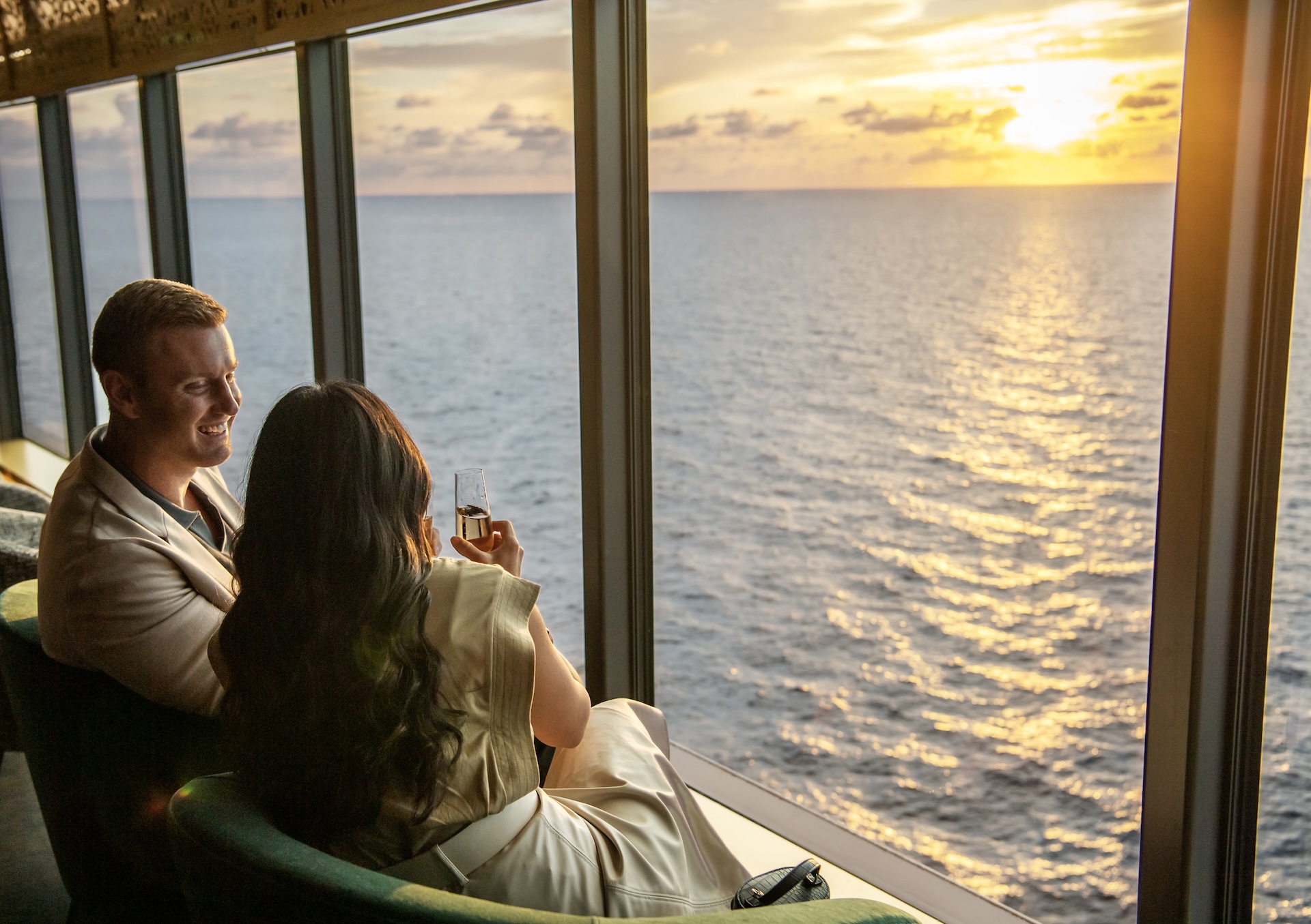Official source photo for Disney Cruise Line Fall 2027 Itineraries: Wish to New York