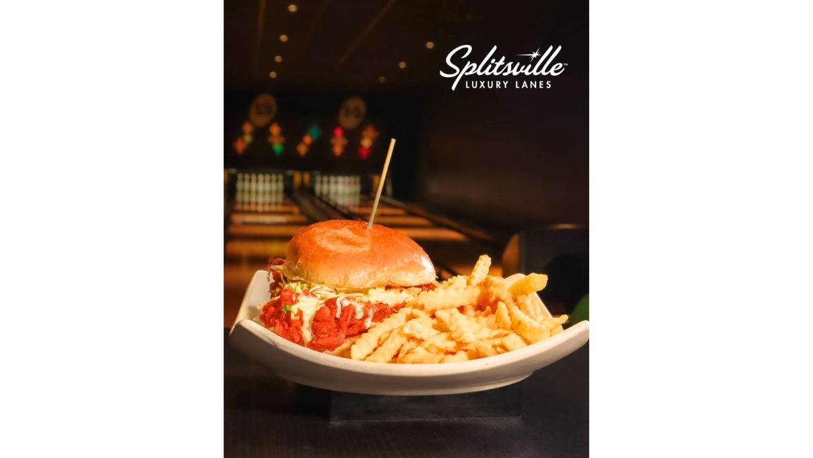 Official source photo for Hulu Animayhem Menus Hit Downtown Disney in 2026