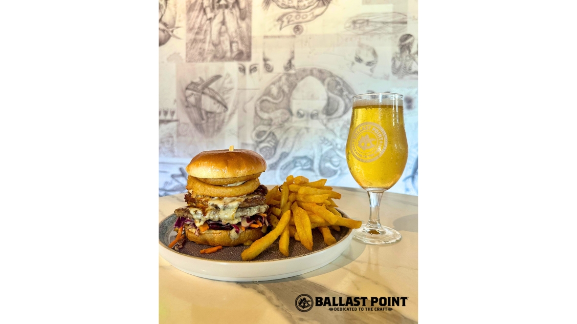 Official source photo for Hulu Animayhem Menus Hit Downtown Disney in 2026