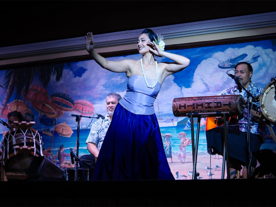 Official source photo for Wantilan Luau Leads Universal's 2026 Hotel Events