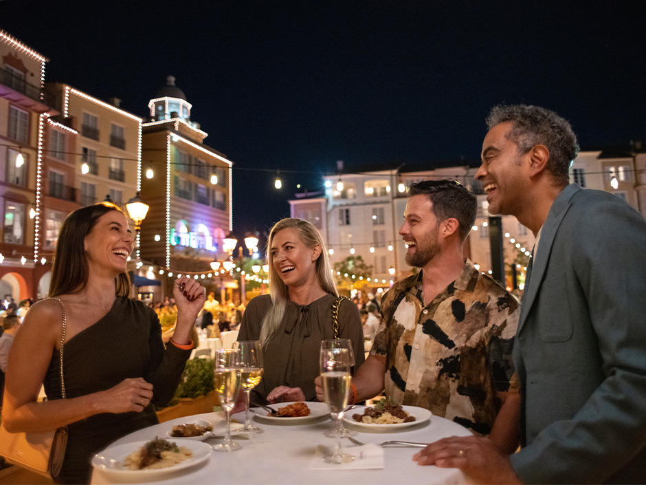 Official source photo for Wantilan Luau Leads Universal's 2026 Hotel Events