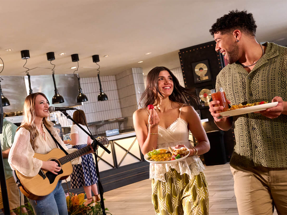 Official source photo for Wantilan Luau Leads Universal's 2026 Hotel Events