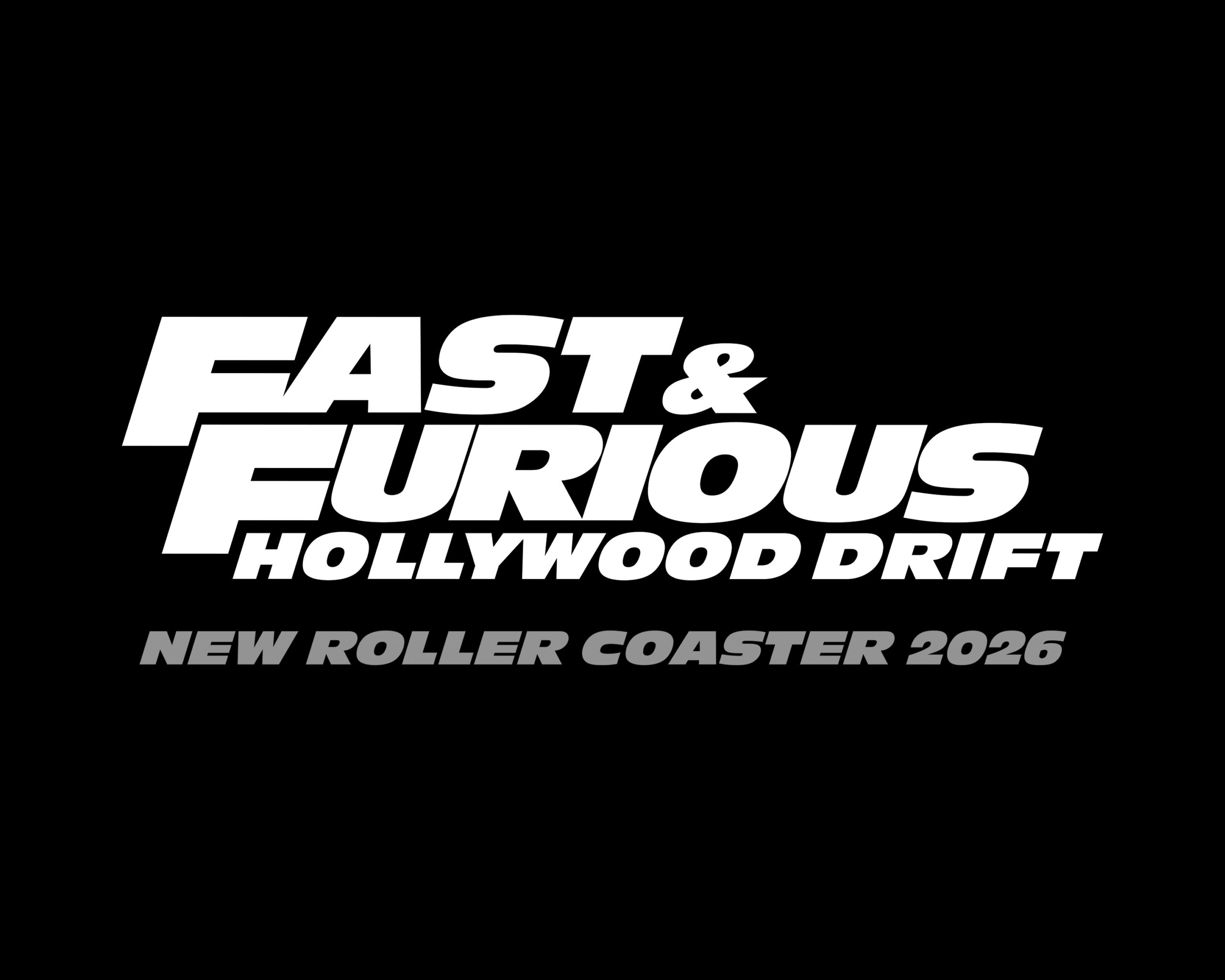 Official source photo for Fast & Furious: Hollywood Drift Opens Sept. 16 at Universal Studios Hollywood