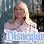 Disney Legends 2026: Kim Irvine on Disneyland Park