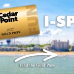 Cedar Point’s 2027 Gold Pass Is on Sale for $115