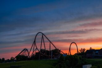 Holiday World Activates Weather Guarantee