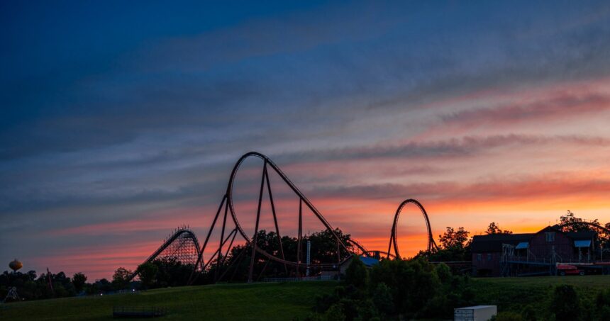 Holiday World Activates Weather Guarantee