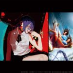“IRIS OUT” Joins Hollywood Dream Backdrop