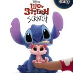 Lilo & Scratch Short Debuts With Hexed Nov. 25