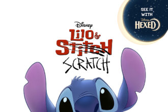 Lilo & Scratch Short Debuts With Hexed Nov. 25