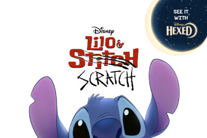 Lilo & Scratch Short Debuts With Hexed Nov. 25