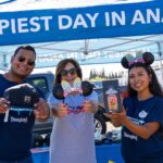 Happiest Day in Anaheim 2026: Disneyland Resort Aug. 27