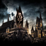 Dark Arts Returns to Universal Orlando This Fall