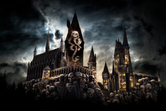 Dark Arts Returns to Universal Orlando This Fall